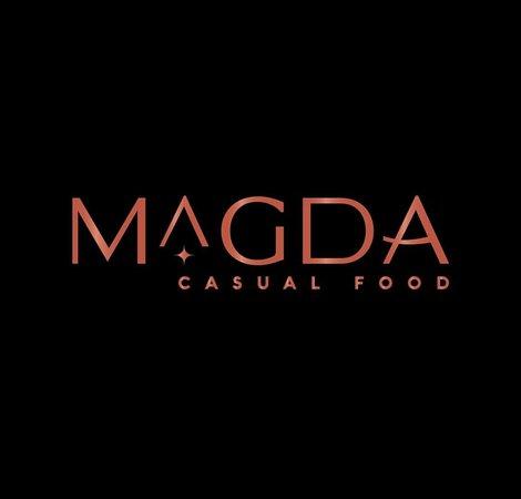Magda Casual Food
